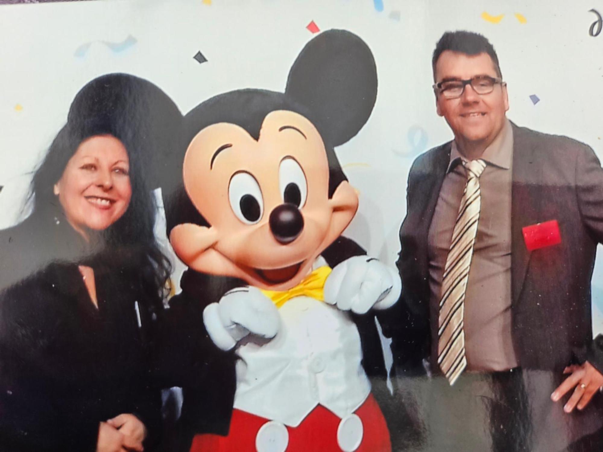 Chez Christian&Astrid Next To Disneyland Paris Penchard Exteriör bild